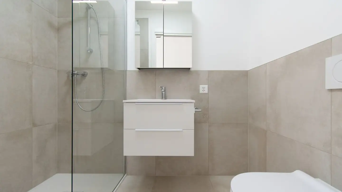 Appartamento in affitto - Via Goiro 4, 6965 Cadro - Foto 4
