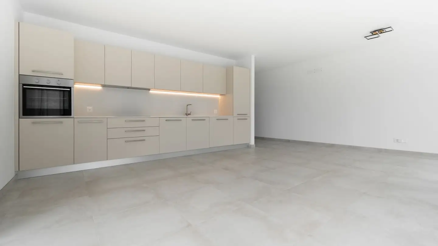 Appartamento in affitto - Via Goiro 4, 6965 Cadro - Foto 2