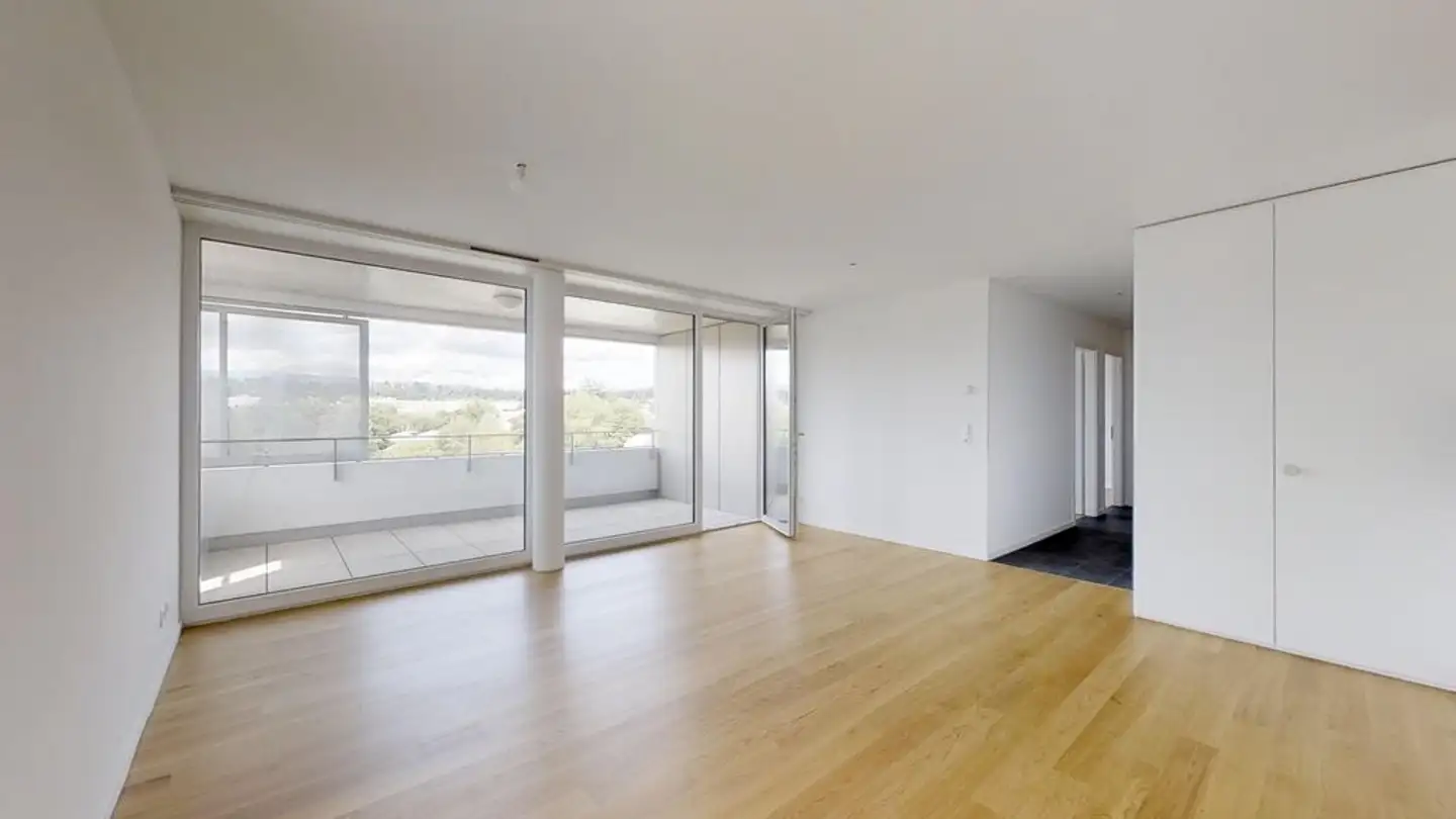 Apartment for rent - Allée Des Cèdres 14, 1022 Chavannes-près-Renens - Photo 4