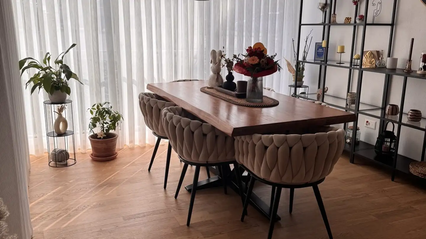 Appartamento in affitto - Seestrasse 145, 8266 Steckborn