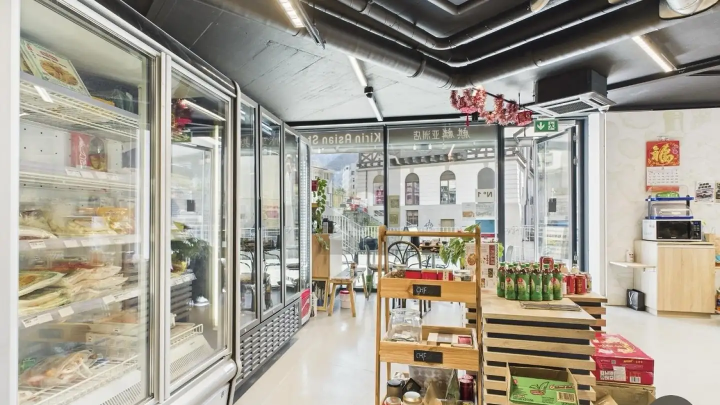 Negozio in vendita - 1820 Montreux - Foto 4