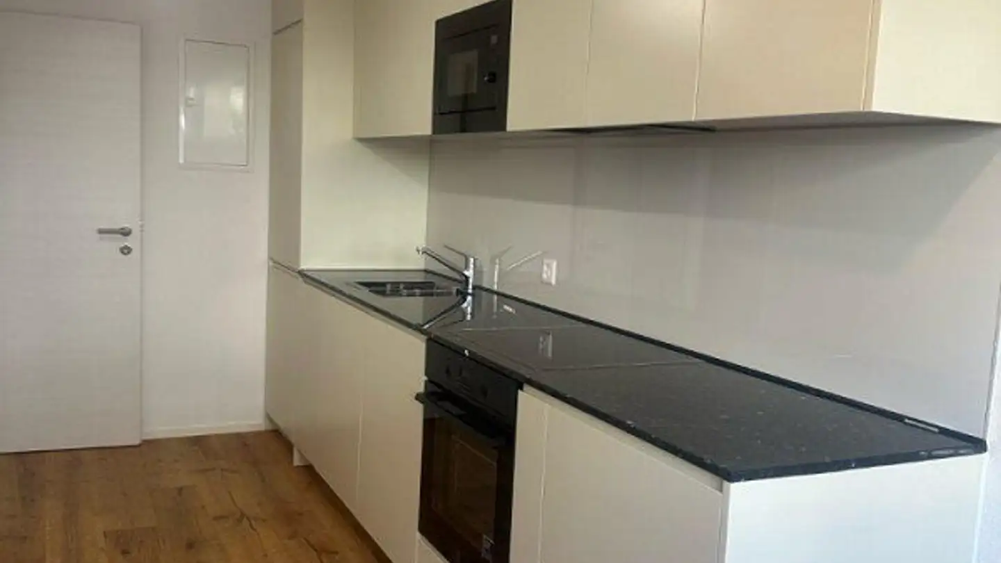 Appartamento in affitto - Sommergasse 23, 4056 Basel - Foto 2