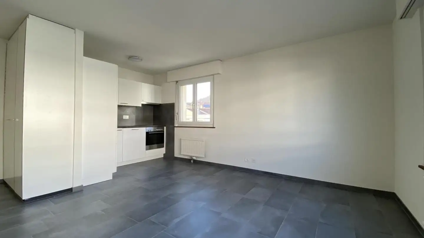 Appartamento in affitto - Rue Du Jura, 2525 Le Landeron - Foto 2