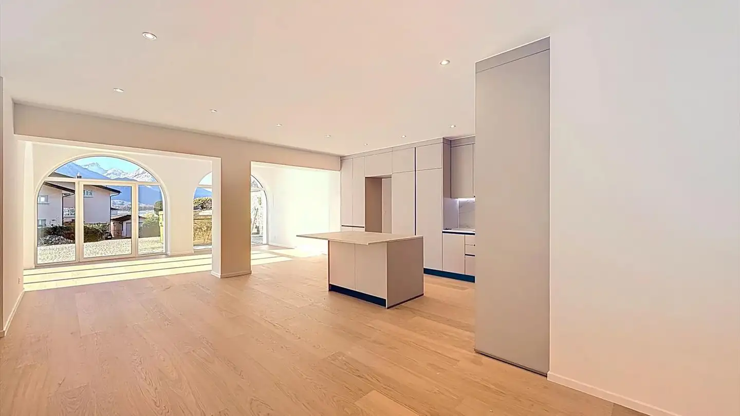 Appartamento in vendita - 1844 Villeneuve VD - Foto 3