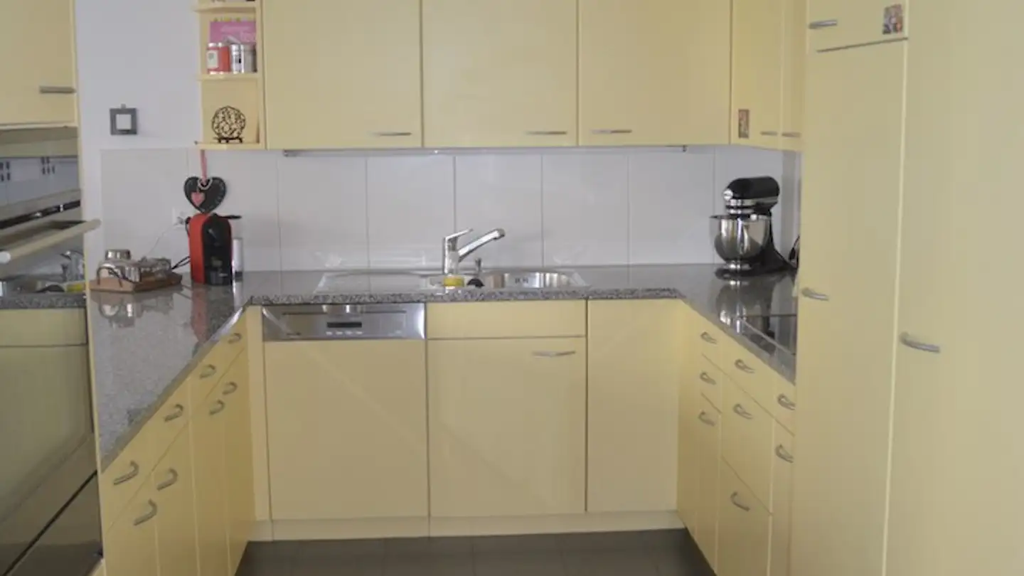 Appartement à louer - Bleikenmattstrasse 18, 3122 Kehrsatz - Photo 2