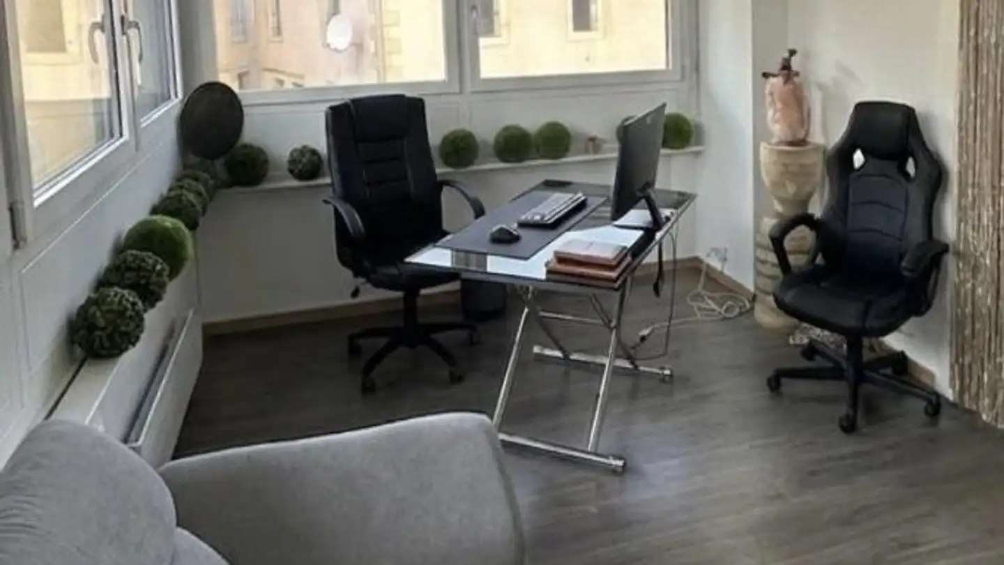 Office space for rent - Rue De Chêne-Bougeries 29, 1224 Chêne-Bougeries - Photo 3