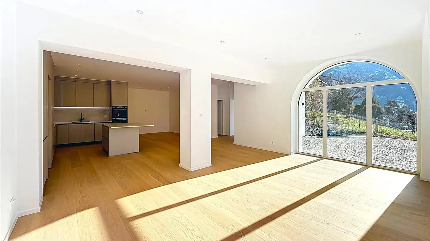 Appartamento in vendita - 1844 Villeneuve VD - Foto 4