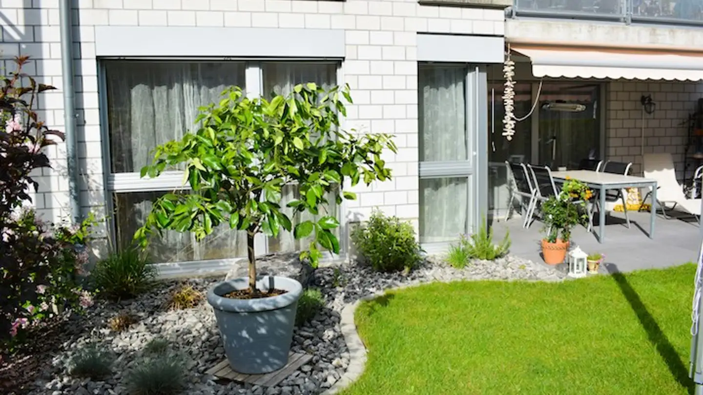 Appartement à louer - Bleikenmattstrasse 18, 3122 Kehrsatz