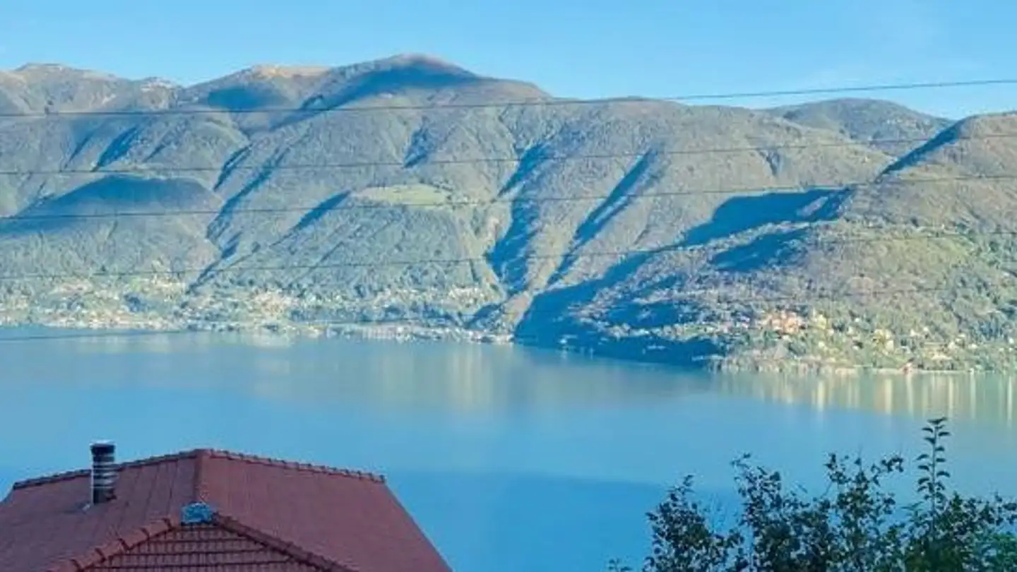 Terrain constructible à vendre - Incella, 6614 Brissago - Photo 4