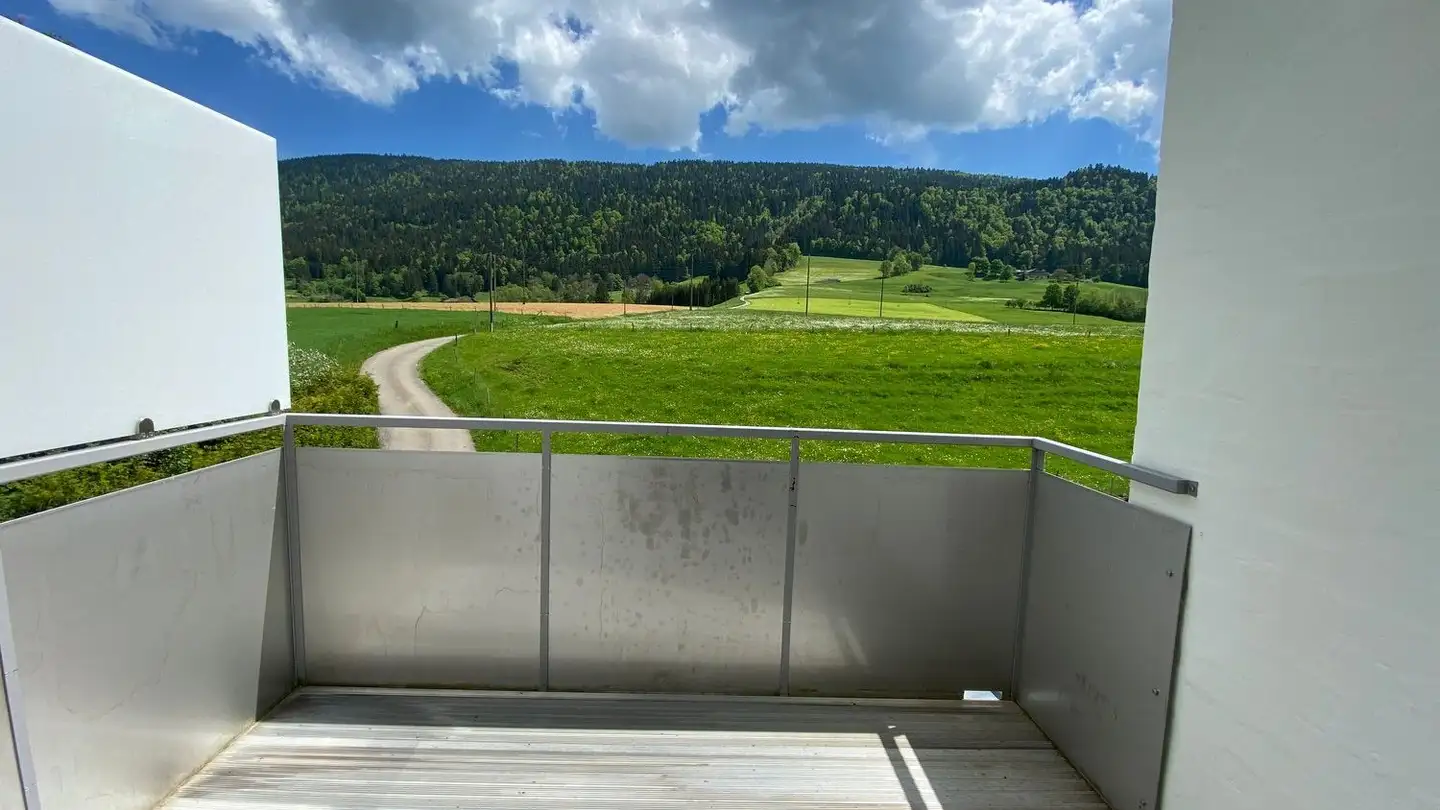 Appartement à louer - Rue Des Mines 18a, 2105 Travers