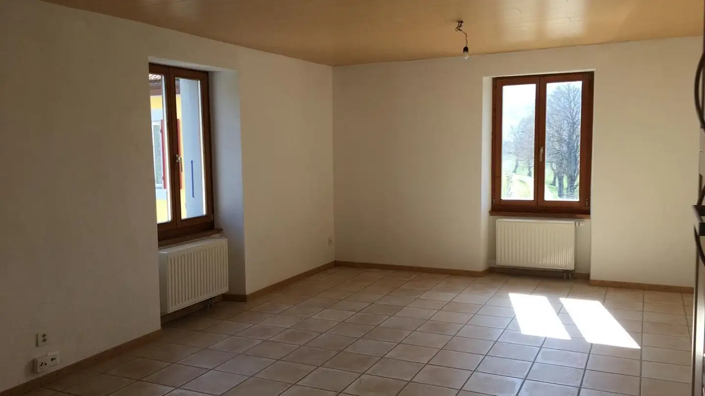 Appartement à louer - Rue Des Mines 18a, 2105 Travers - Photo 4