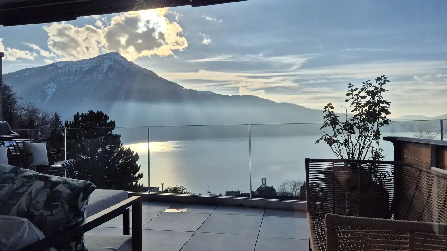 Appartamento in affitto - 6300 Zug - Foto 2