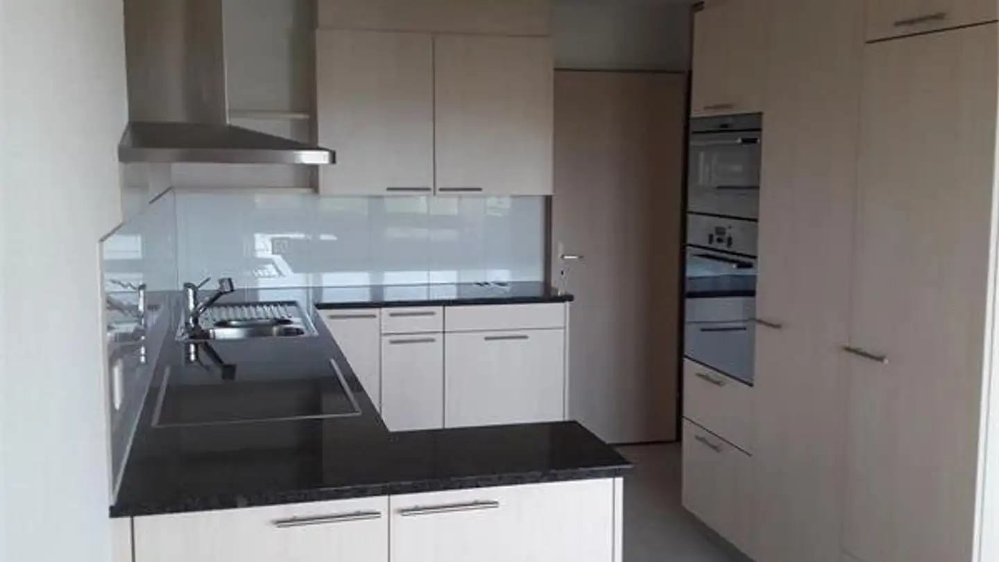 Appartement à louer - Sonnhaldenstrasse 16, 9552 Bronschhofen - Photo 2