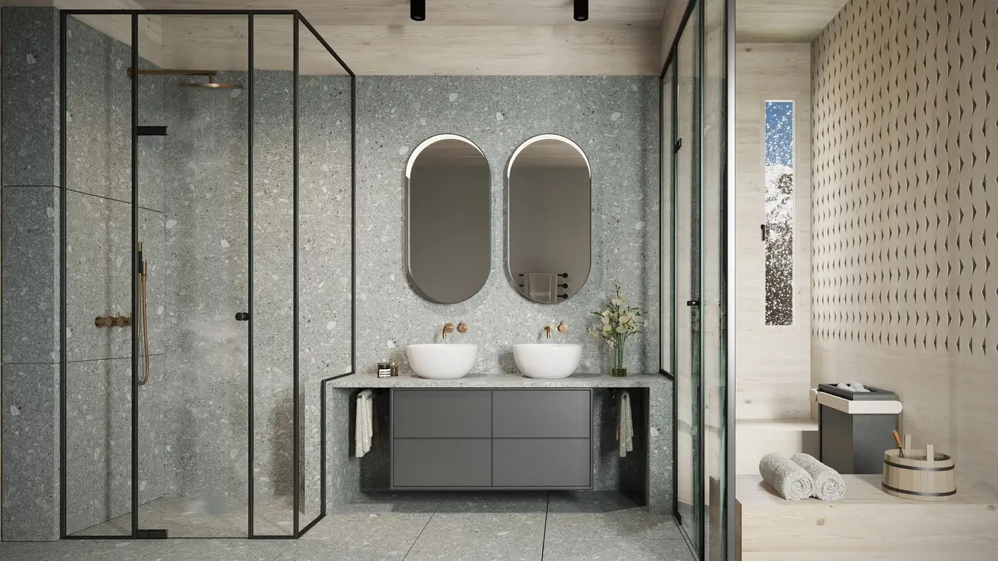 Appartamento in vendita - 6490 Andermatt - Photo 4