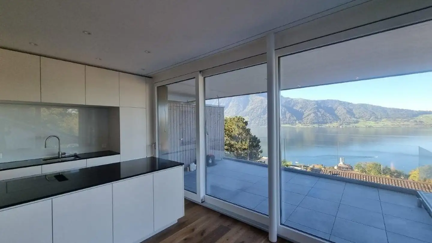 Appartamento in affitto - 6300 Zug - Foto 3
