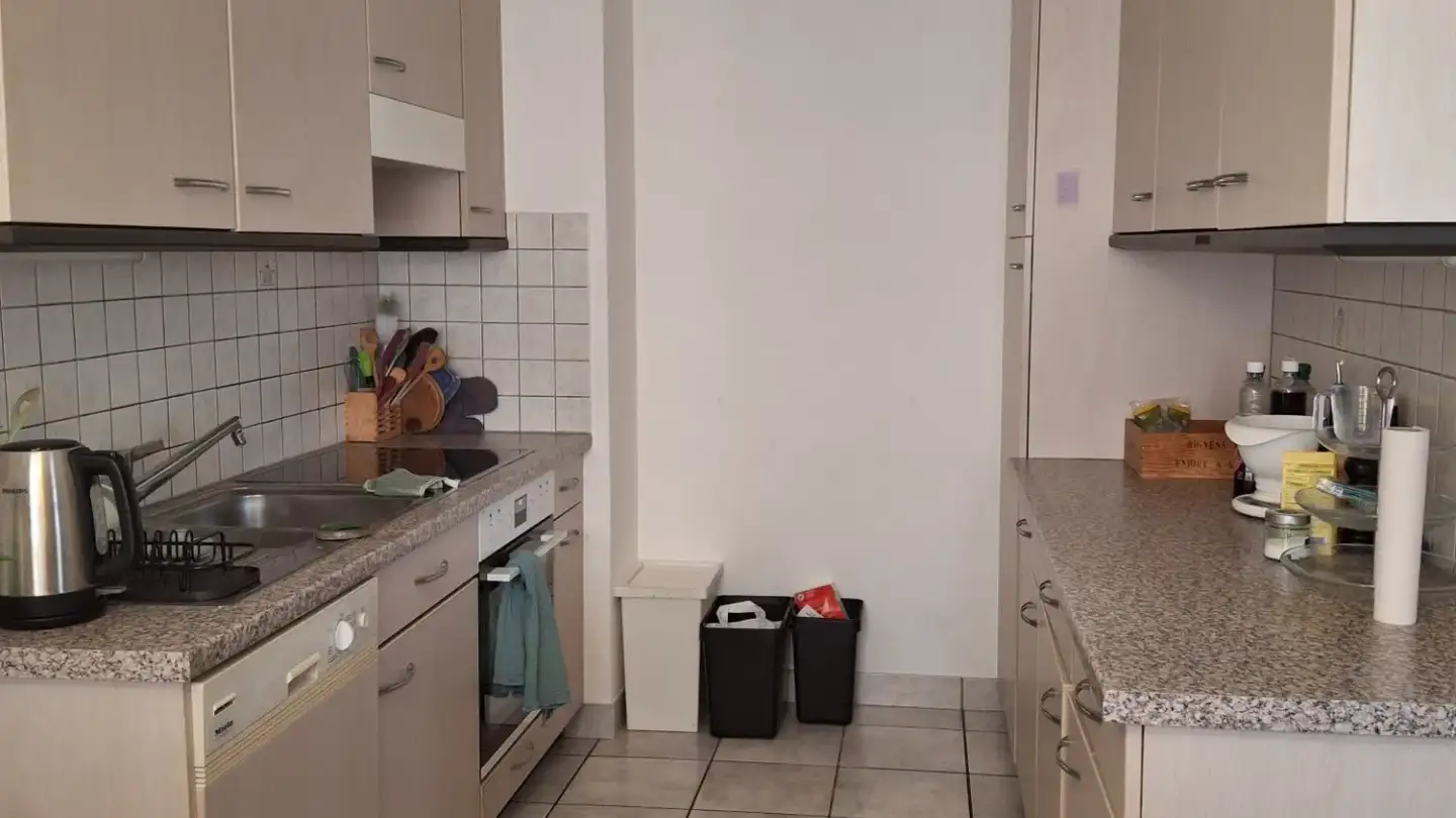 Appartement à louer - Rue De La Gare 25, 1110 Morges - Photo 2