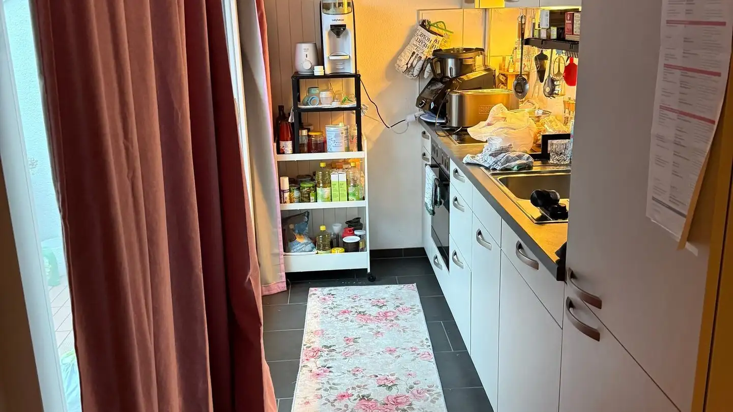 Attic flat for rent - 8597 Landschlacht - Photo 2