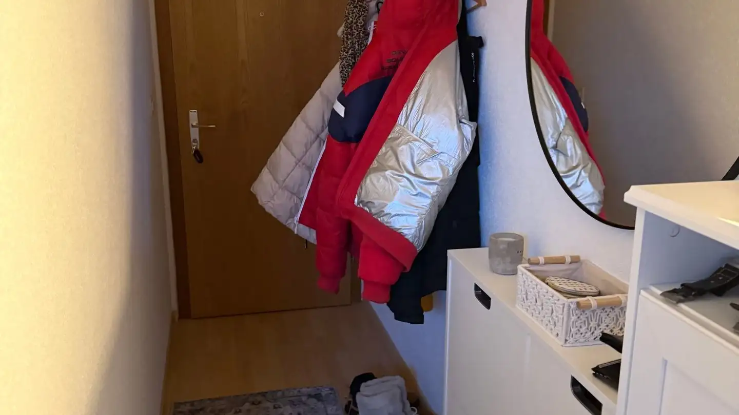 Attic flat for rent - 8597 Landschlacht - Photo 4