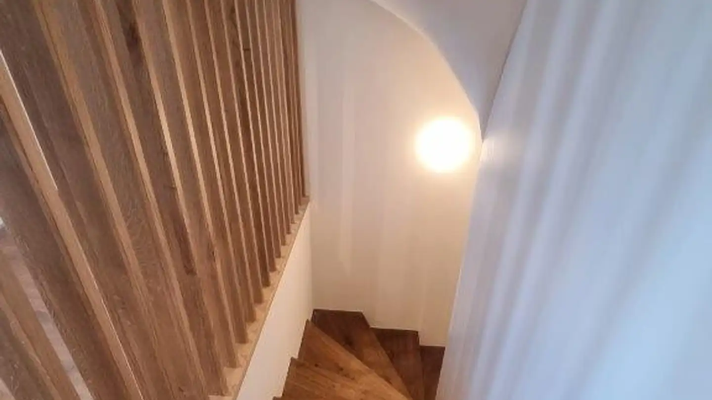 Appartamento in affitto - 6300 Zug