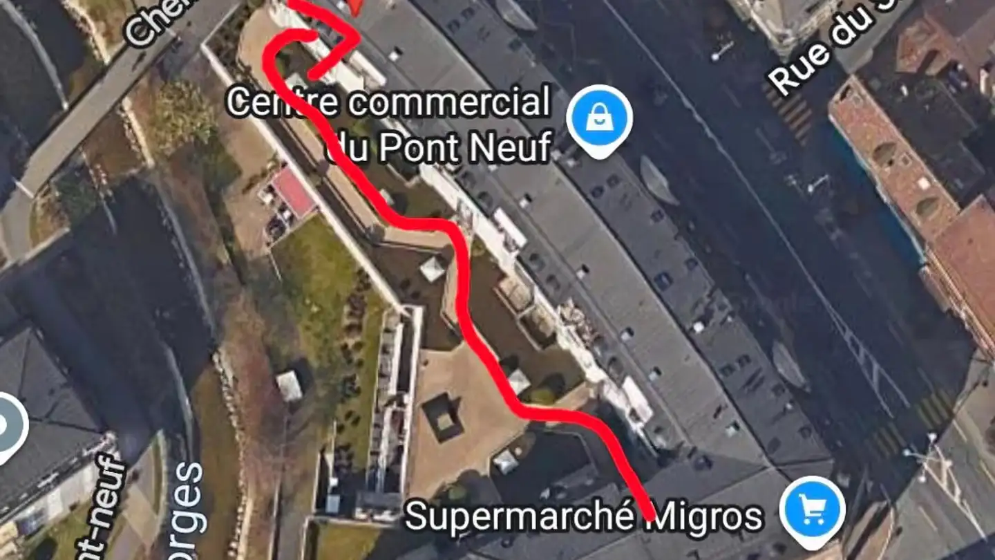 Appartement à louer - Rue De La Gare 25, 1110 Morges - Photo 3