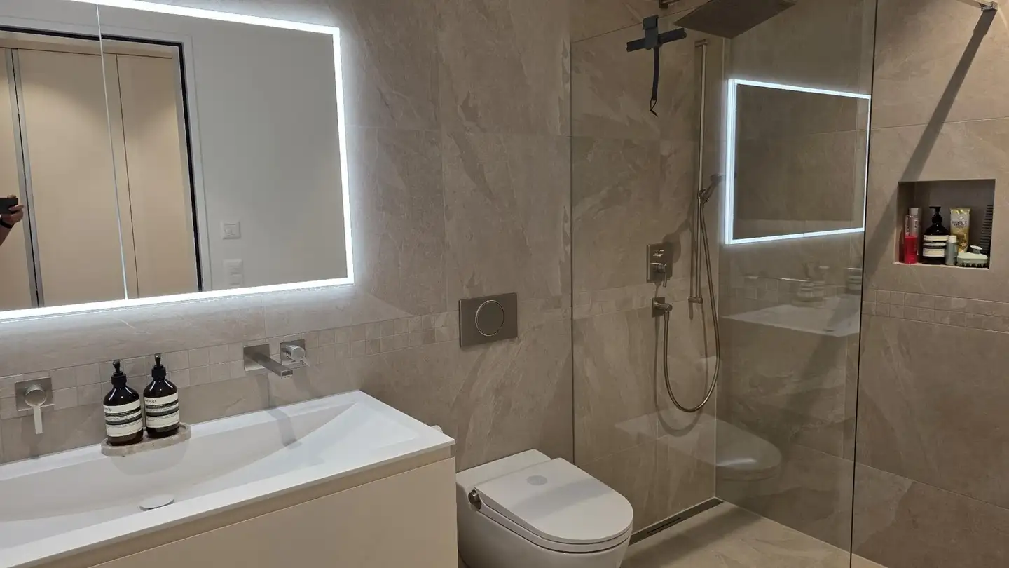 Appartamento in affitto - 6300 Zug - Foto 4