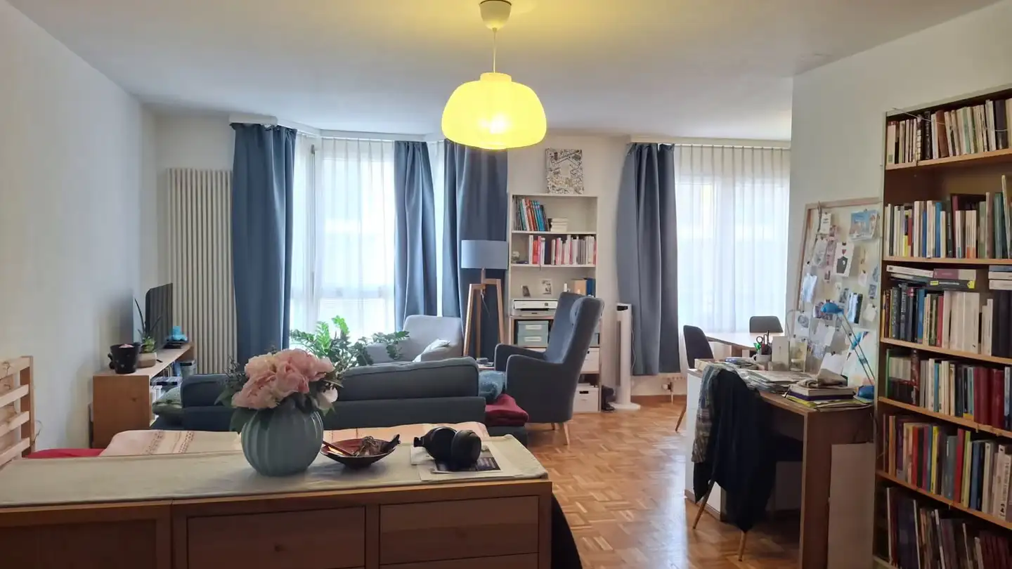 Appartement à louer - Rue De La Gare 25, 1110 Morges - Photo 4