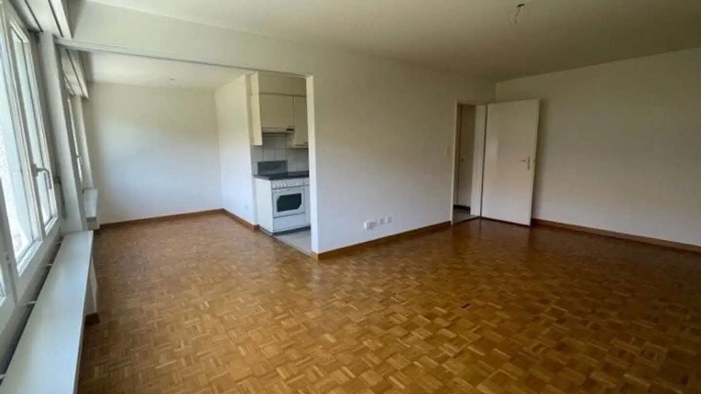 Appartamento in affitto - Frauentalweg 12, 8045 Zürich - Foto 2
