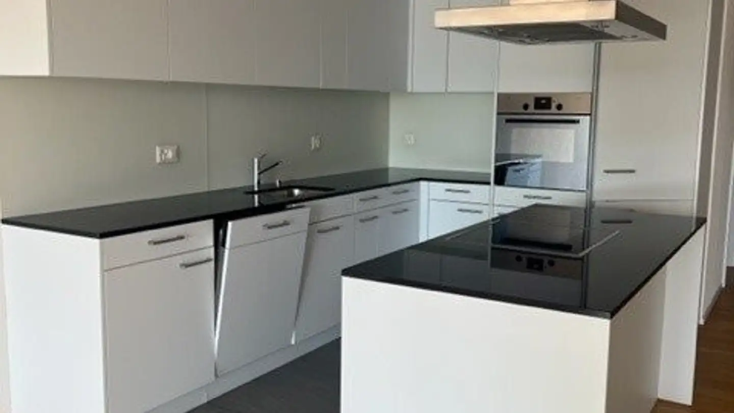 Appartamento in affitto - Hintermattweg 1, 5443 Niederrohrdorf - Photo 2