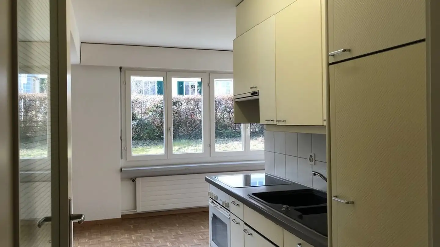 Appartamento in affitto - Frauentalweg 12, 8045 Zürich - Foto 4