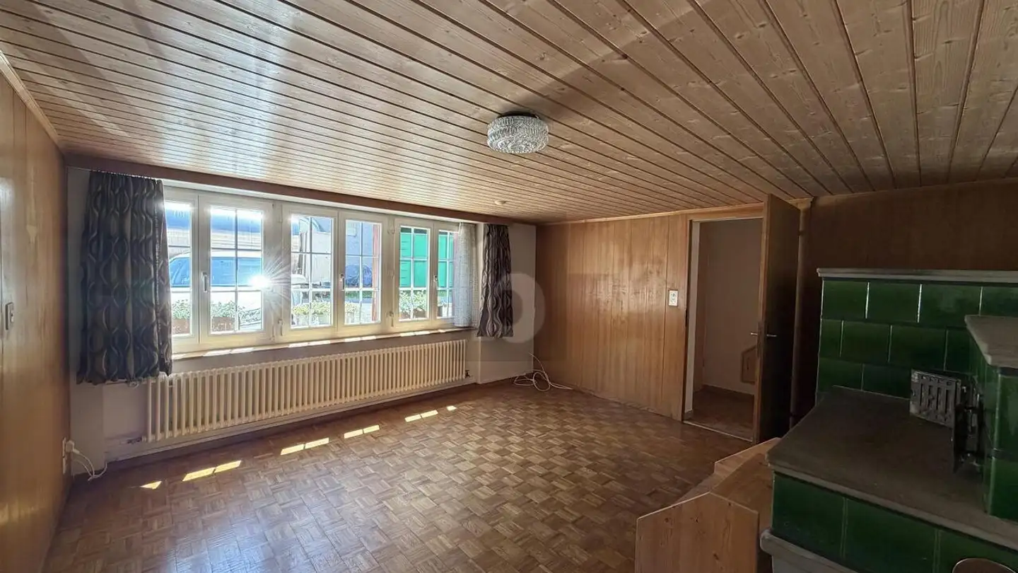 Duplex for rent - 8489 Wildberg