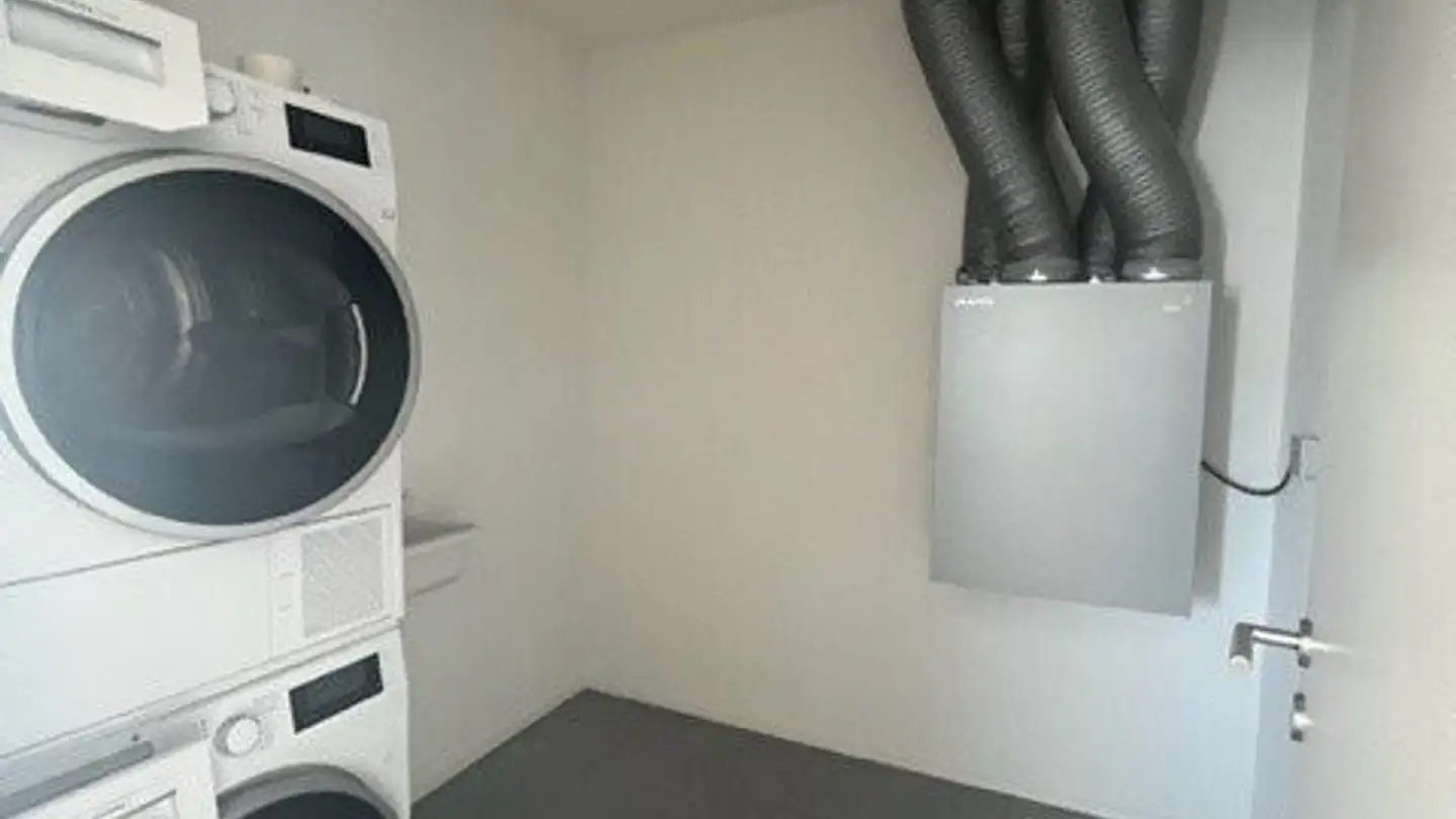 Appartamento in affitto - Hintermattweg 1, 5443 Niederrohrdorf - Photo 3