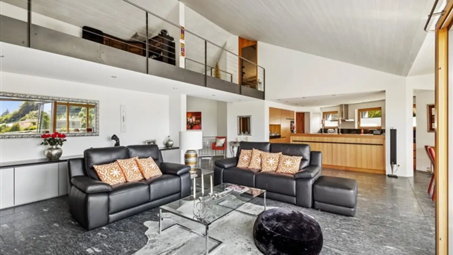 Casa singola in vendita - 6512 Giubiasco