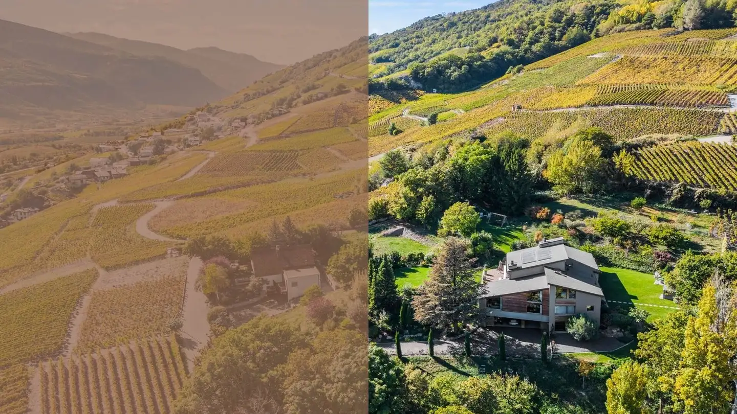 Single house for sale - Chemin Des Ecoliers 18, 3960 Loc