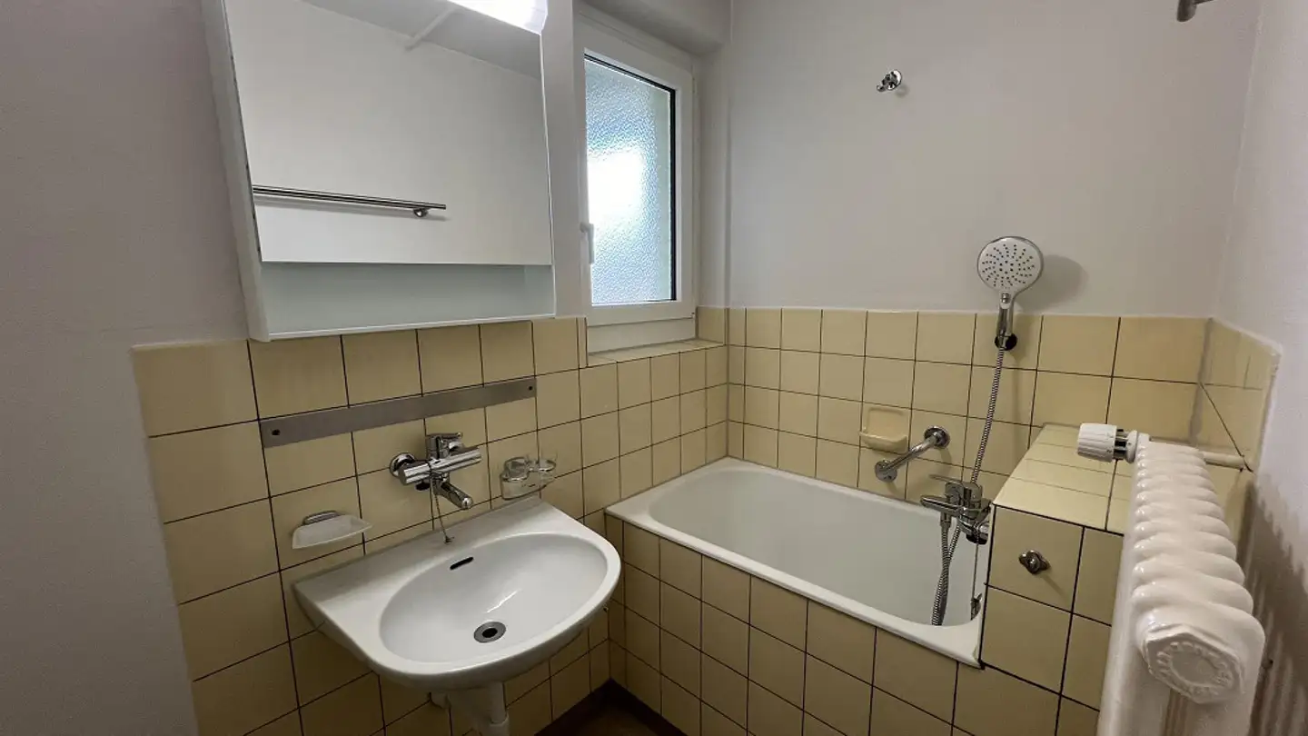 Appartement à louer - Weberstrasse 52, 8400 Winterthur - Photo 2