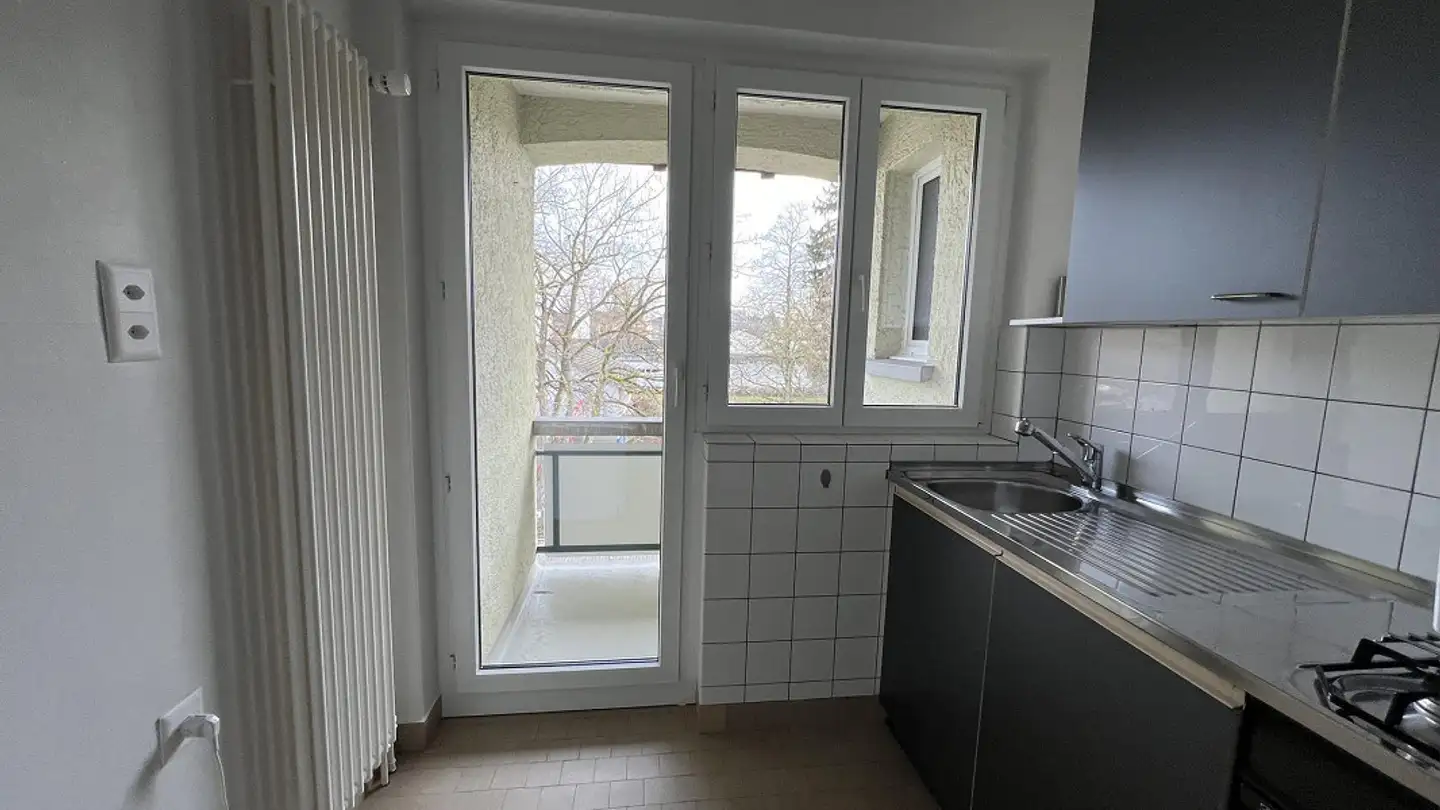 Appartement à louer - Weberstrasse 52, 8400 Winterthur - Photo 3