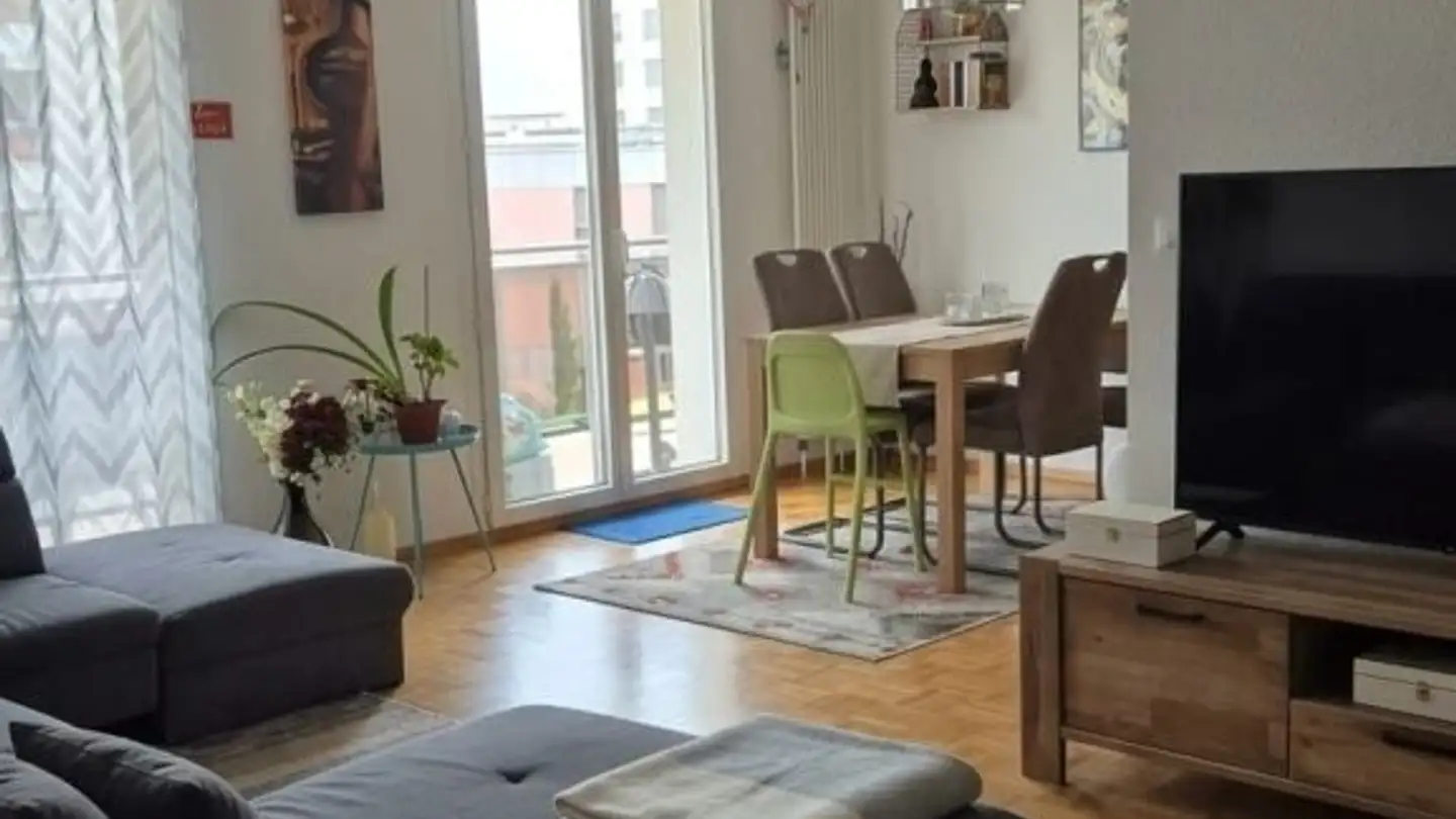 Appartement à louer - Route des Tattes d'Oie 32, 1260 Nyon