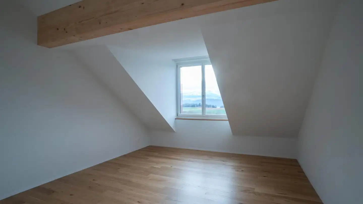 Penthouse mieten - Dorfstrasse 10, 3115 Gerzensee - Foto 4