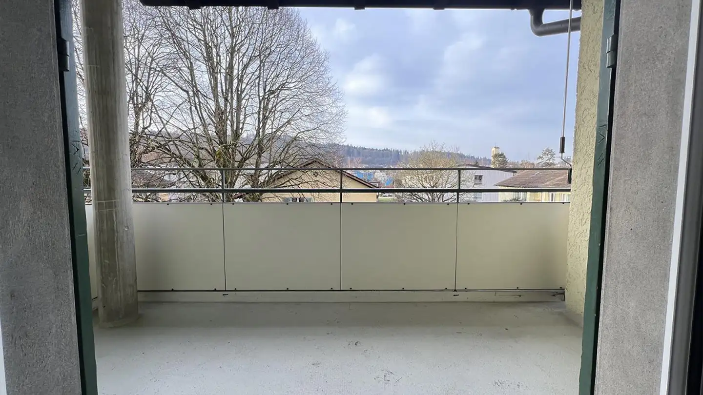 Appartement à louer - Weberstrasse 52, 8400 Winterthur - Photo 4