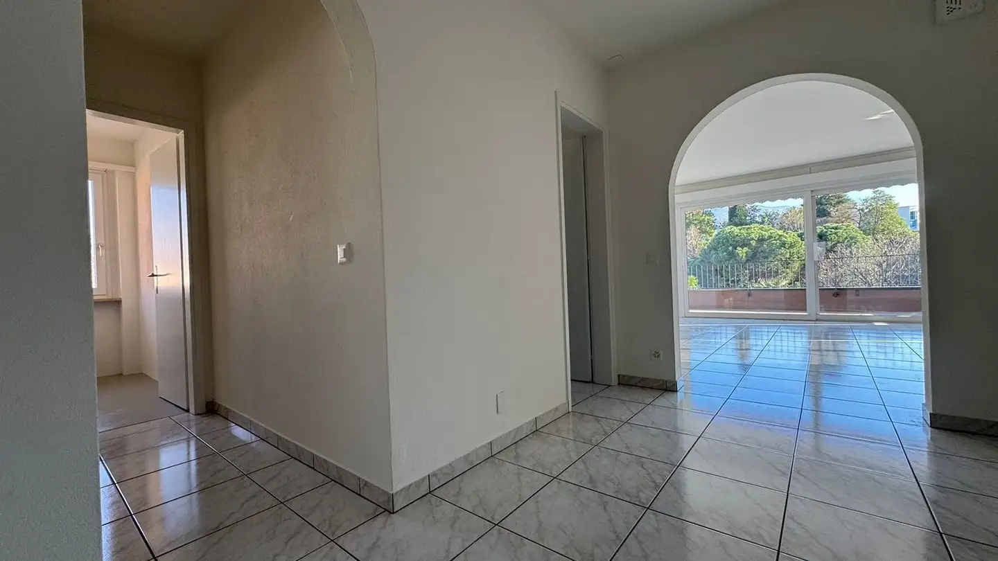 Apartment for rent - Via Prati Della Noce 11, 6612 Ascona - Photo 3