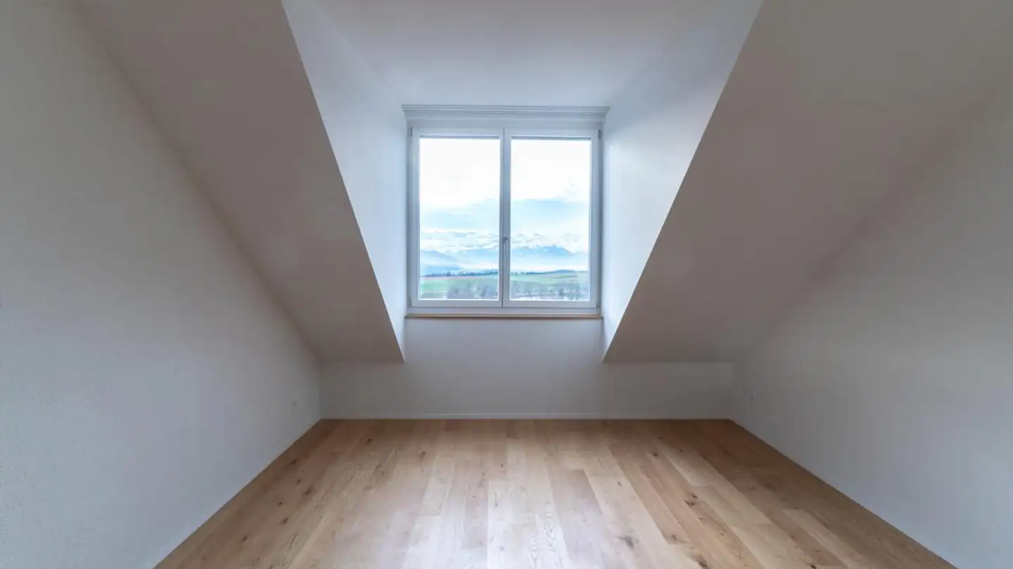 Penthouse mieten - Dorfstrasse 10, 3115 Gerzensee - Foto 3