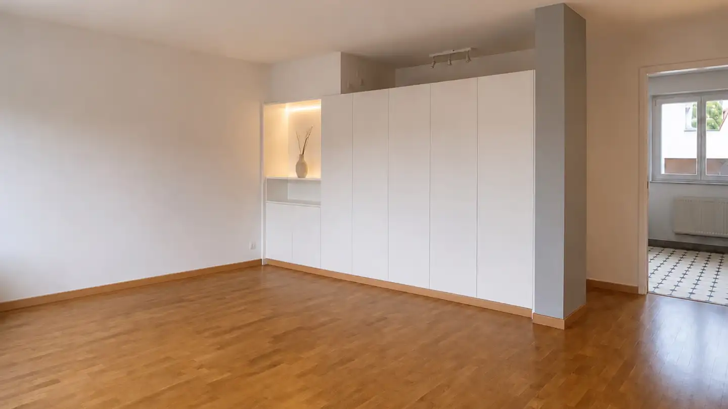 Apartment for rent - Haldenstrasse 7a, 3110 Münsingen - Photo 2