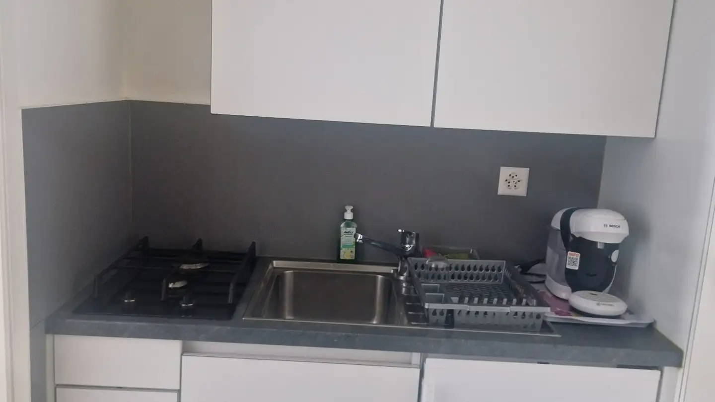 Appartamento in affitto - Avenue De Gilamont, 1800 Vevey - Foto 2