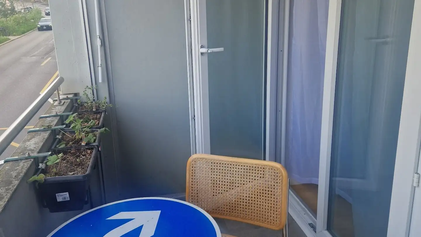 Appartamento in affitto - Avenue De Gilamont, 1800 Vevey - Foto 4