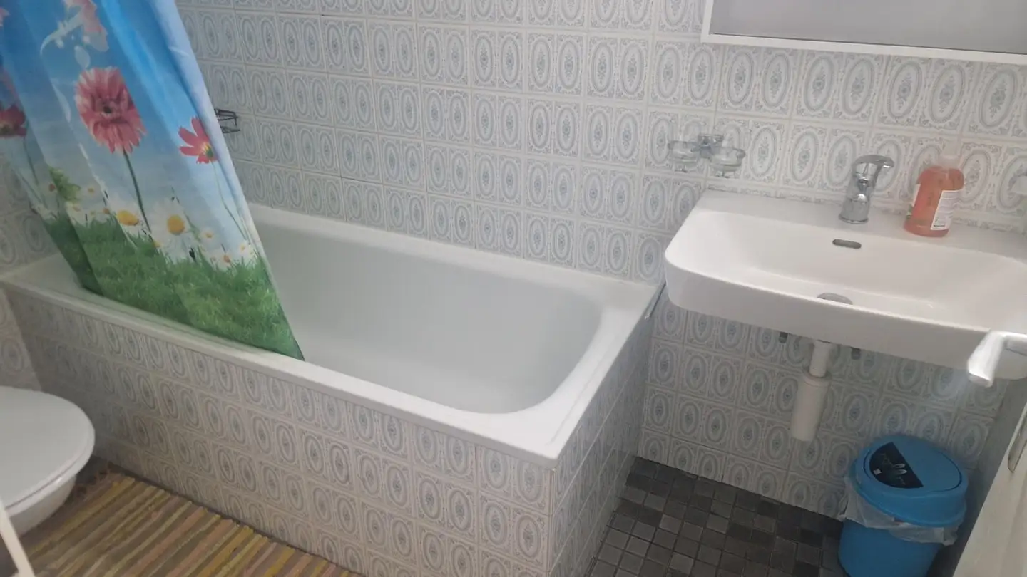 Appartamento in affitto - Avenue De Gilamont, 1800 Vevey - Foto 3