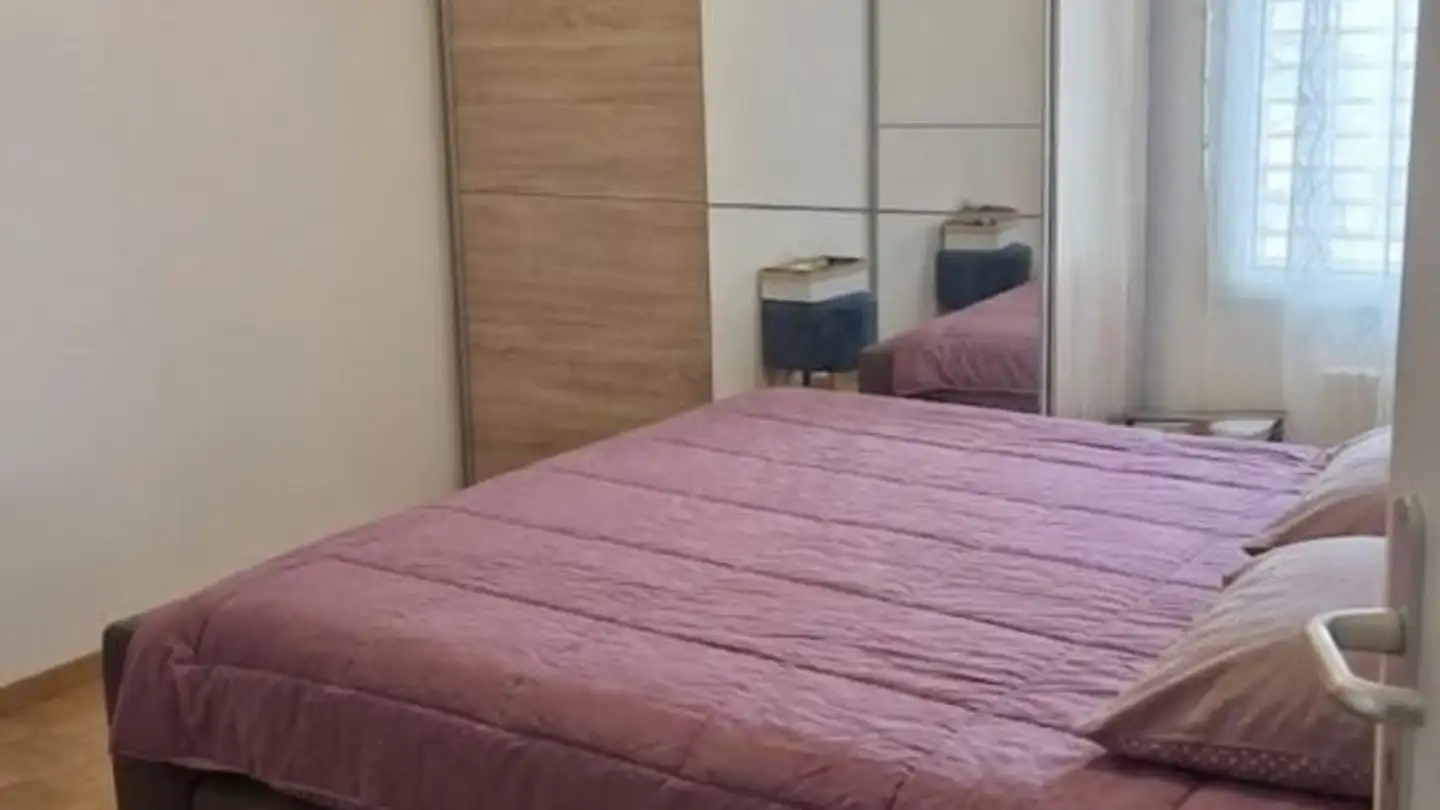 Wohnung mieten - Route des Tattes d'Oie 32, 1260 Nyon - Foto 2