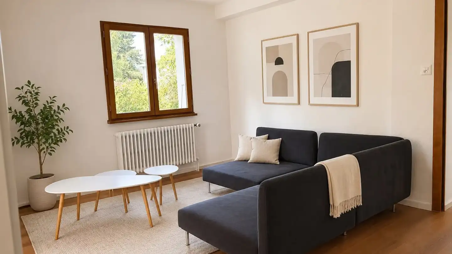 Single house for rent - 1292 Chambésy