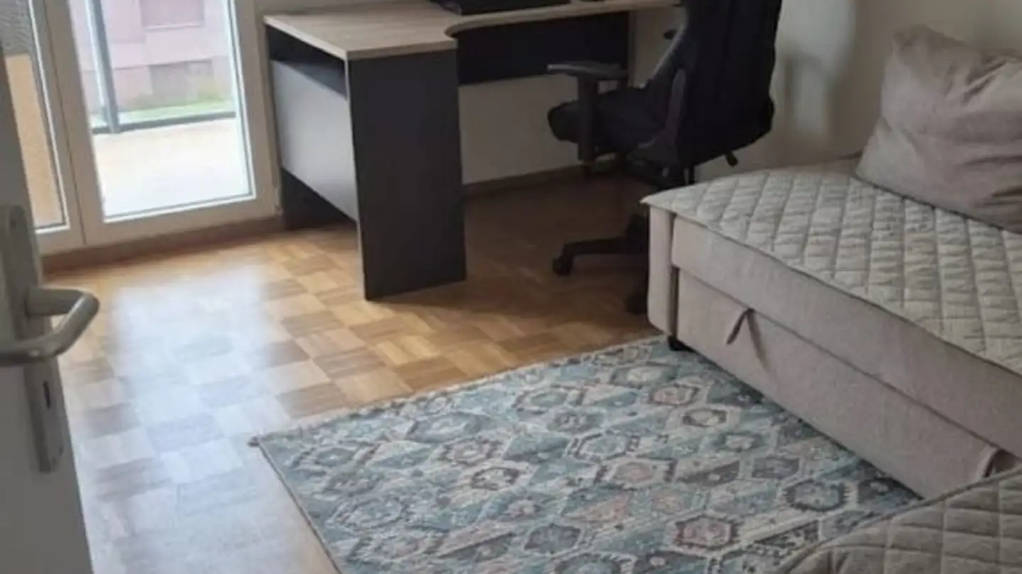 Wohnung mieten - Route des Tattes d'Oie 32, 1260 Nyon - Foto 3