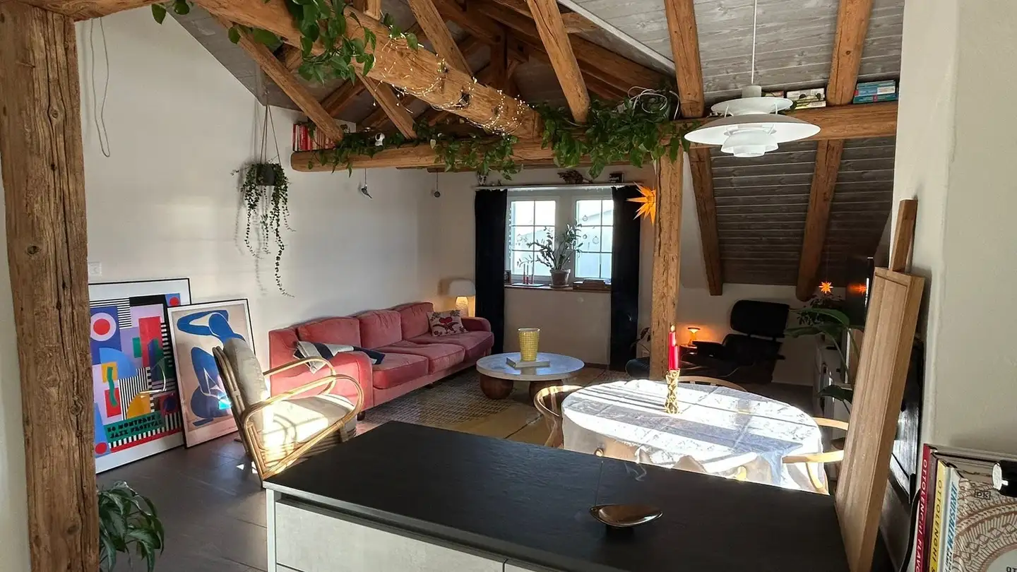 Wohnung mieten - Schönaustrasse 21, 8707 Uetikon am See - Foto 4