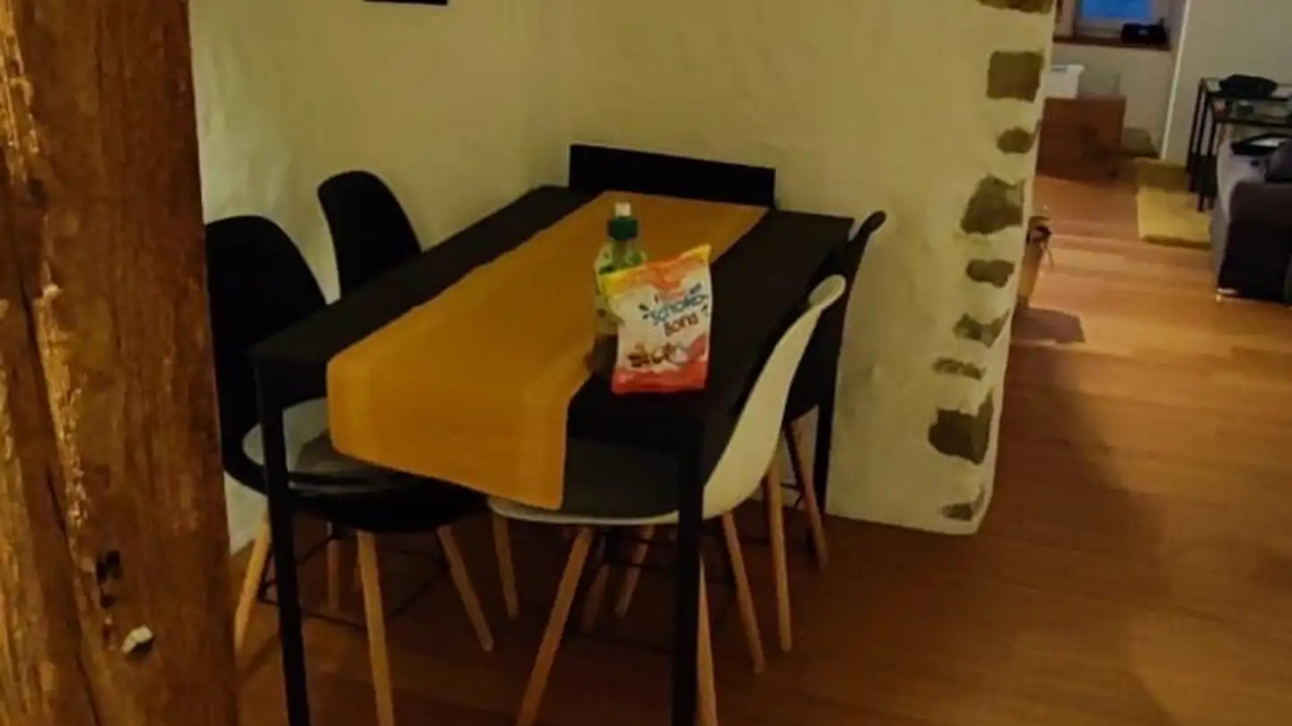 Apartment for rent - 5312 Döttingen