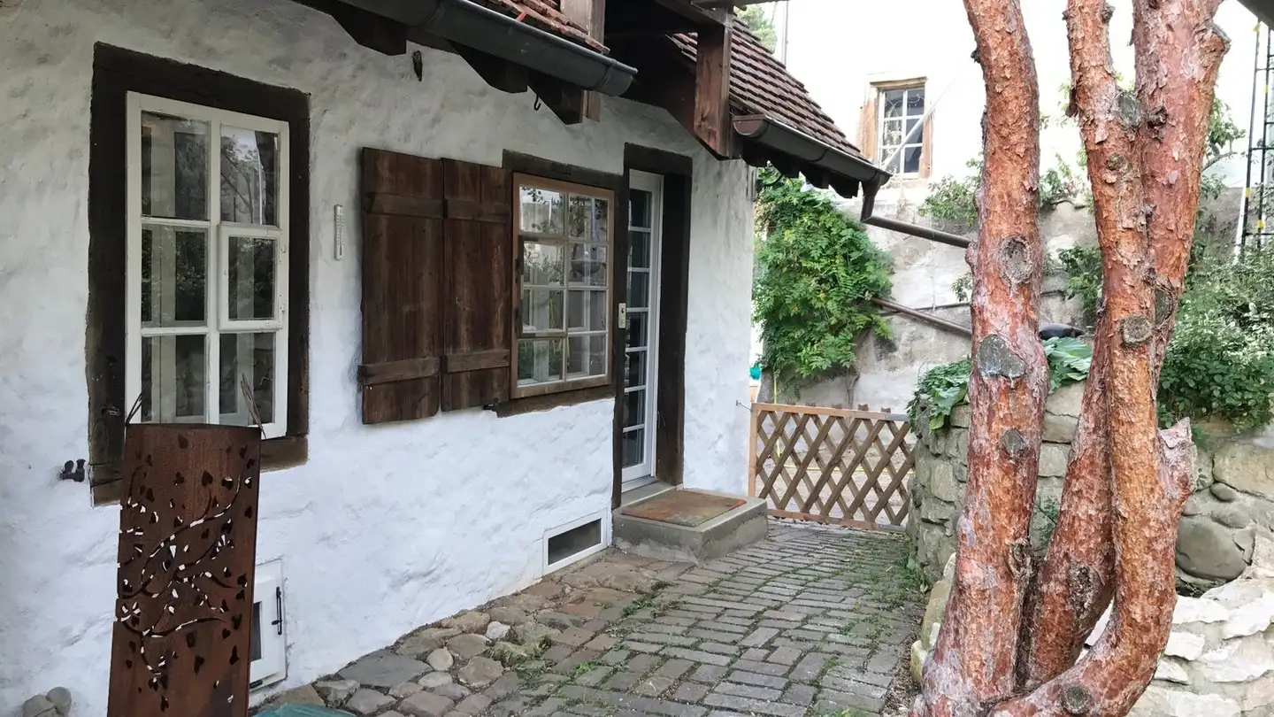 Apartment for rent - 5312 Döttingen - Photo 2